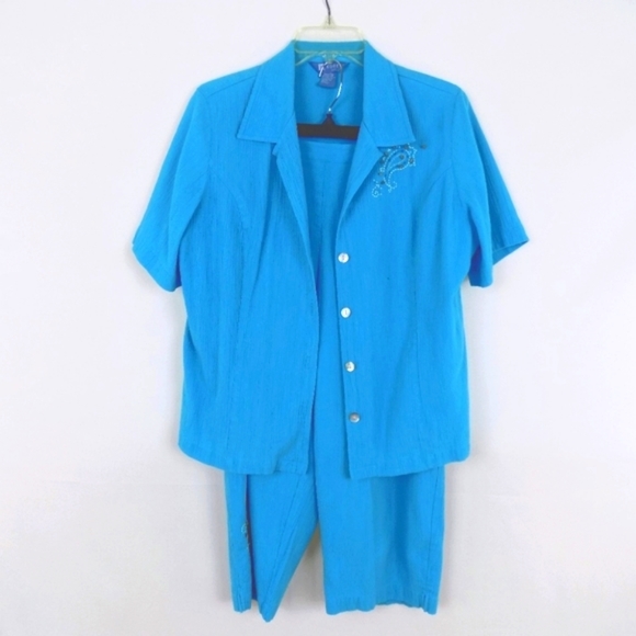 Koret pant set - Picture 1 of 7